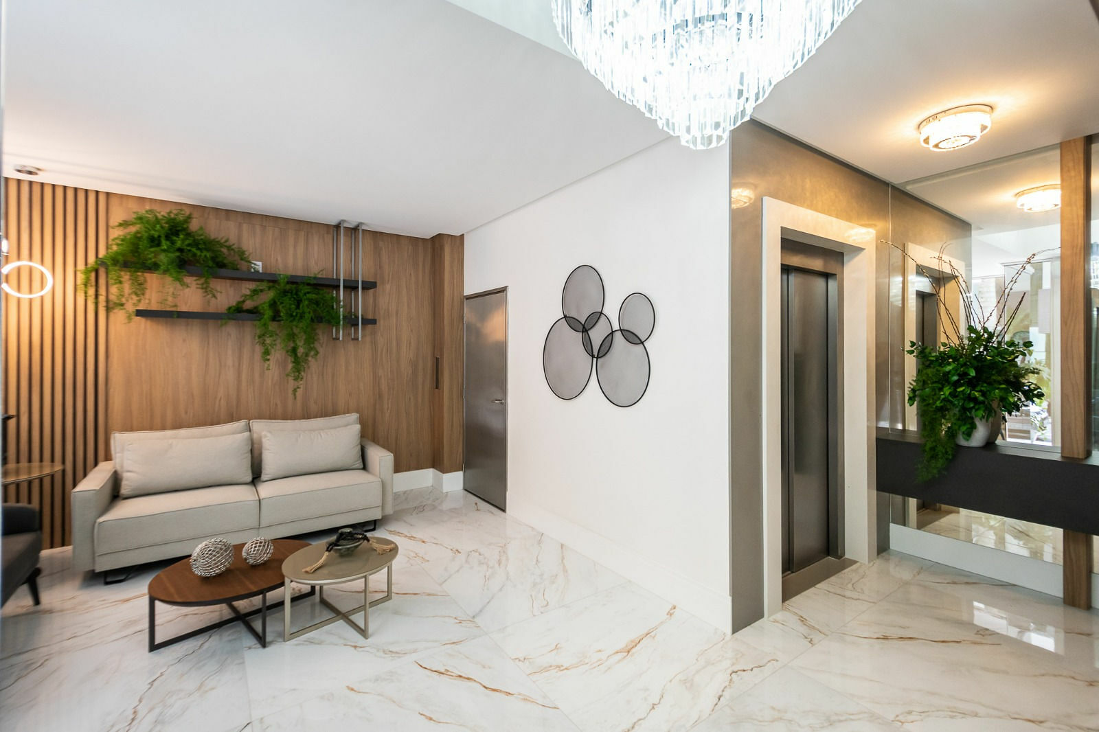 Apartamento, 4 quartos, 170 m² - Foto 7