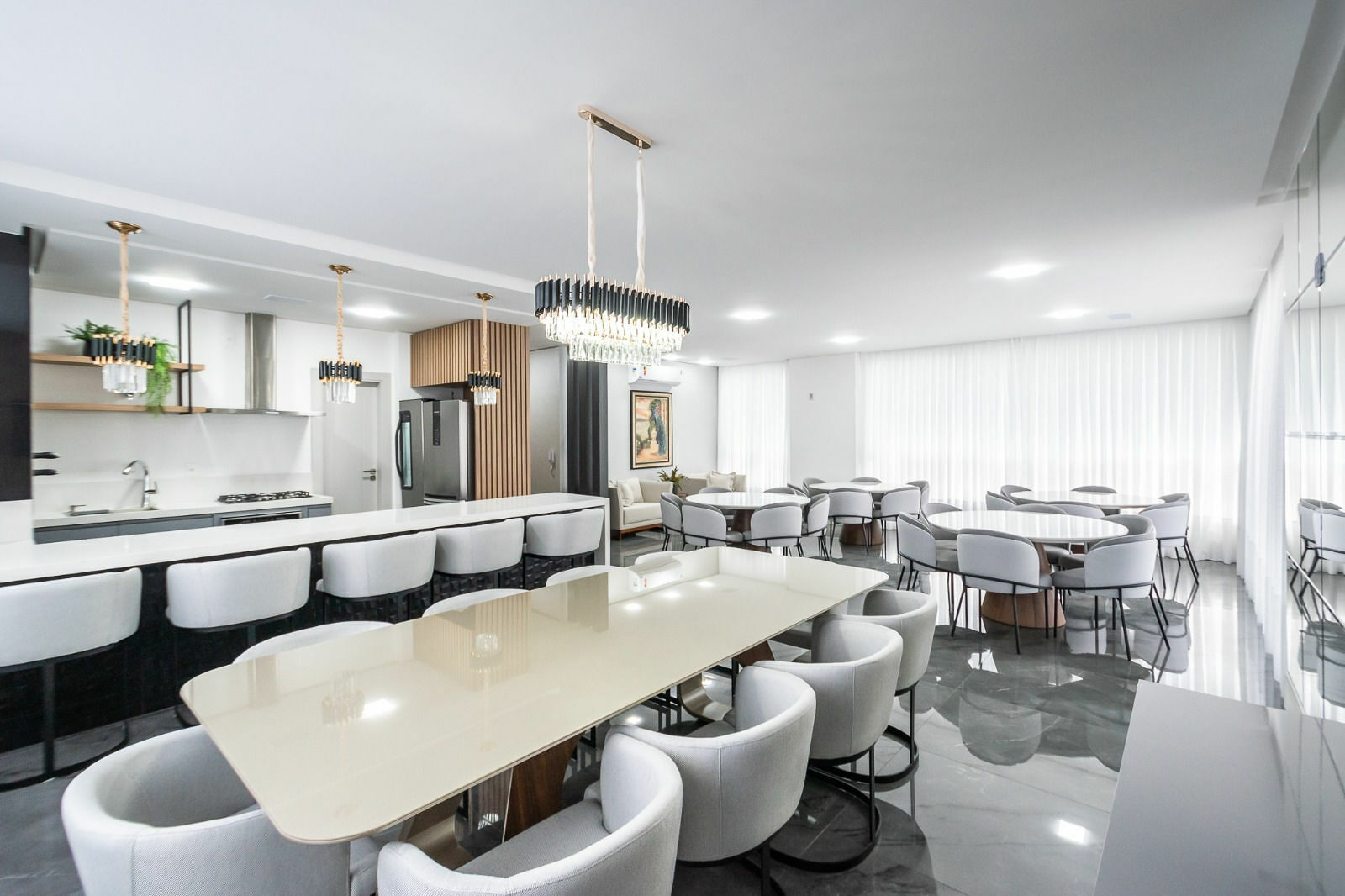 Apartamento, 4 quartos, 170 m² - Foto 12