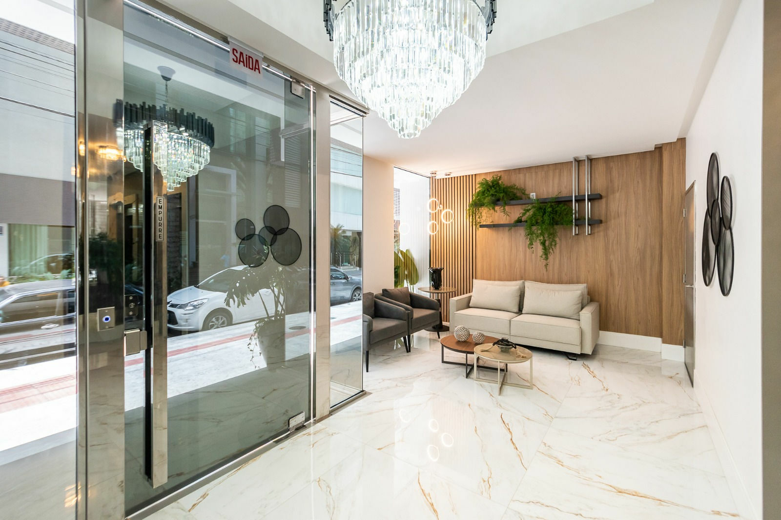 Apartamento, 4 quartos, 170 m² - Foto 6