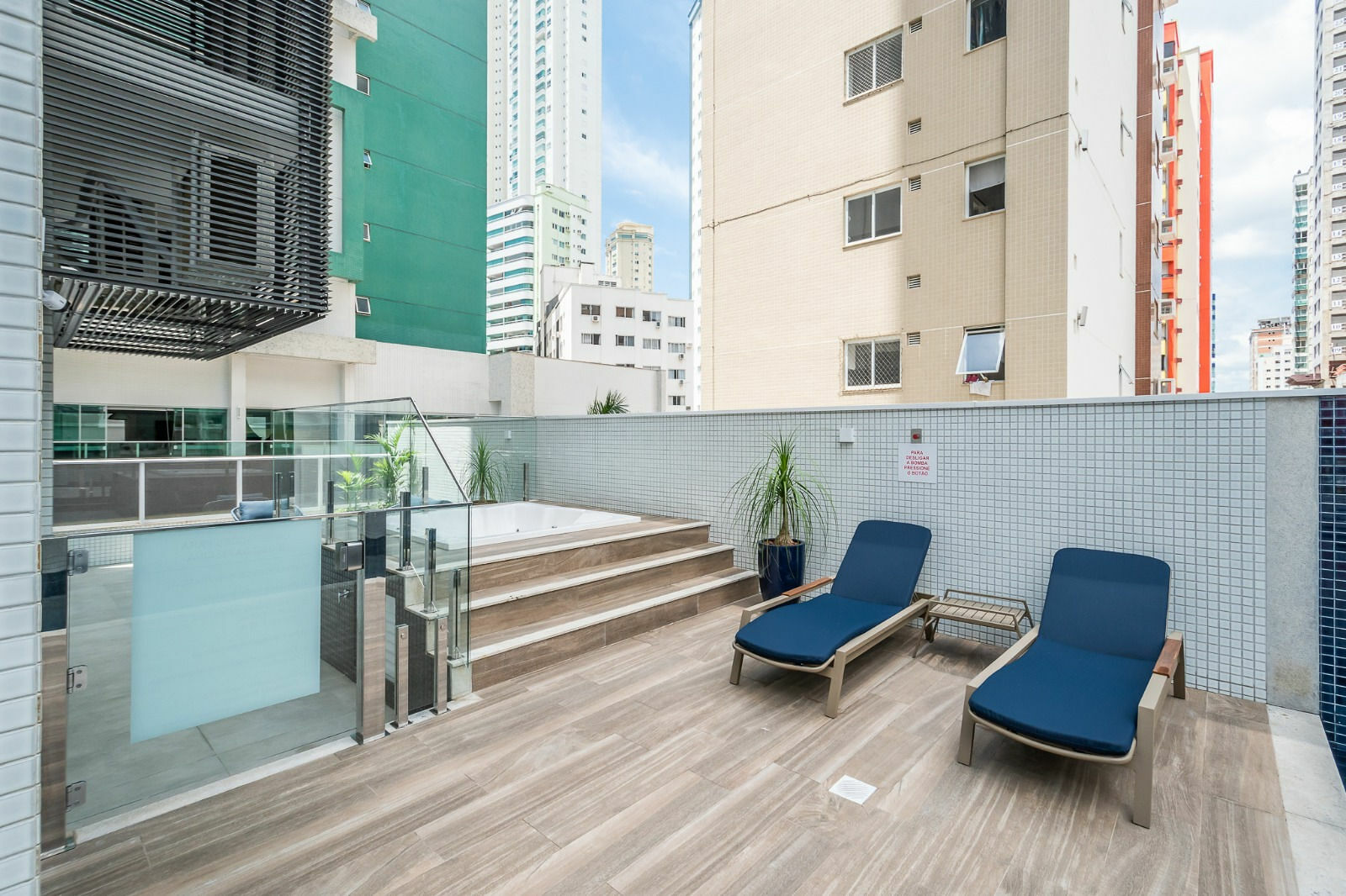 Apartamento, 4 quartos, 170 m² - Foto 32