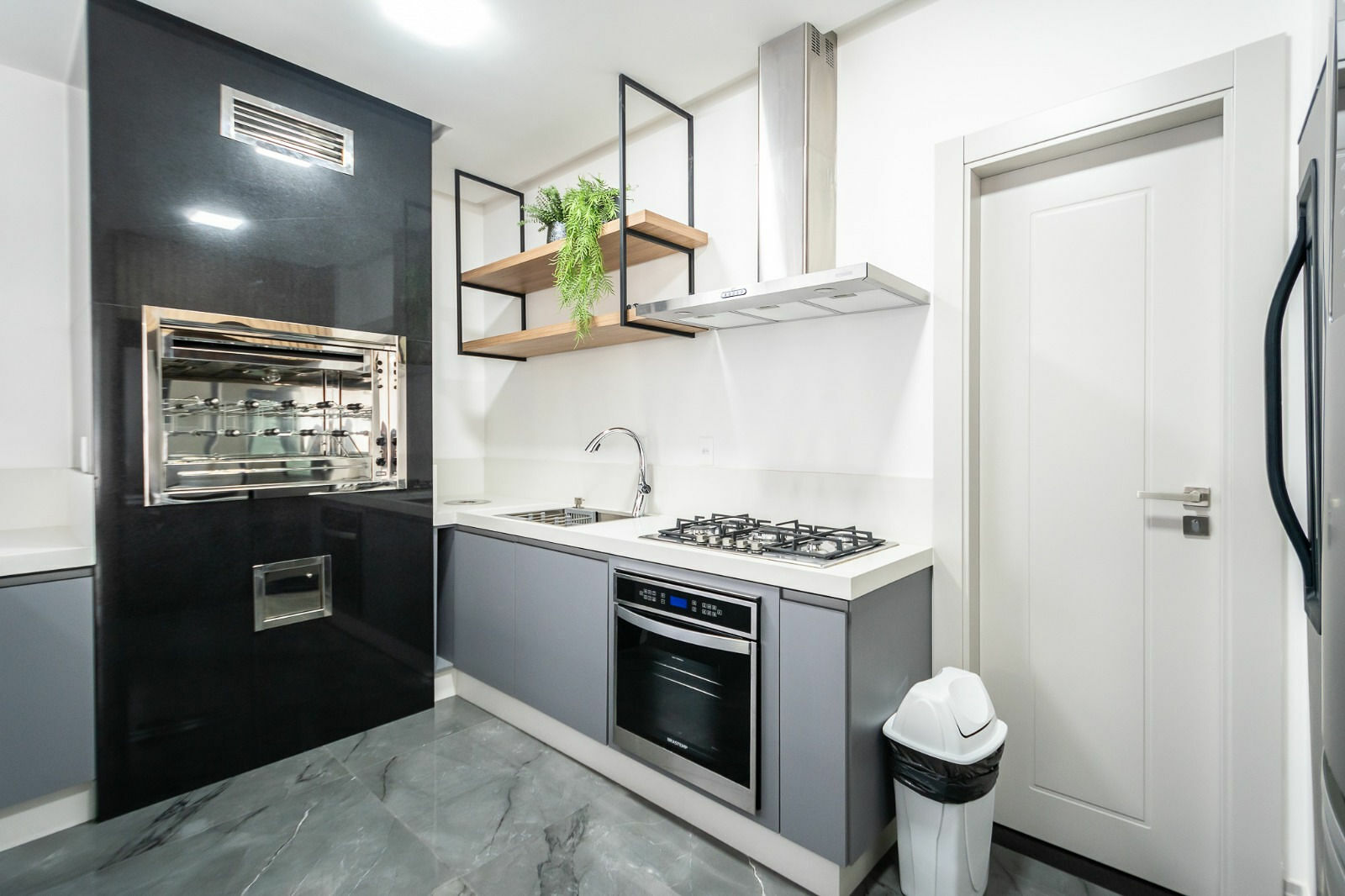 Apartamento, 4 quartos, 170 m² - Foto 13