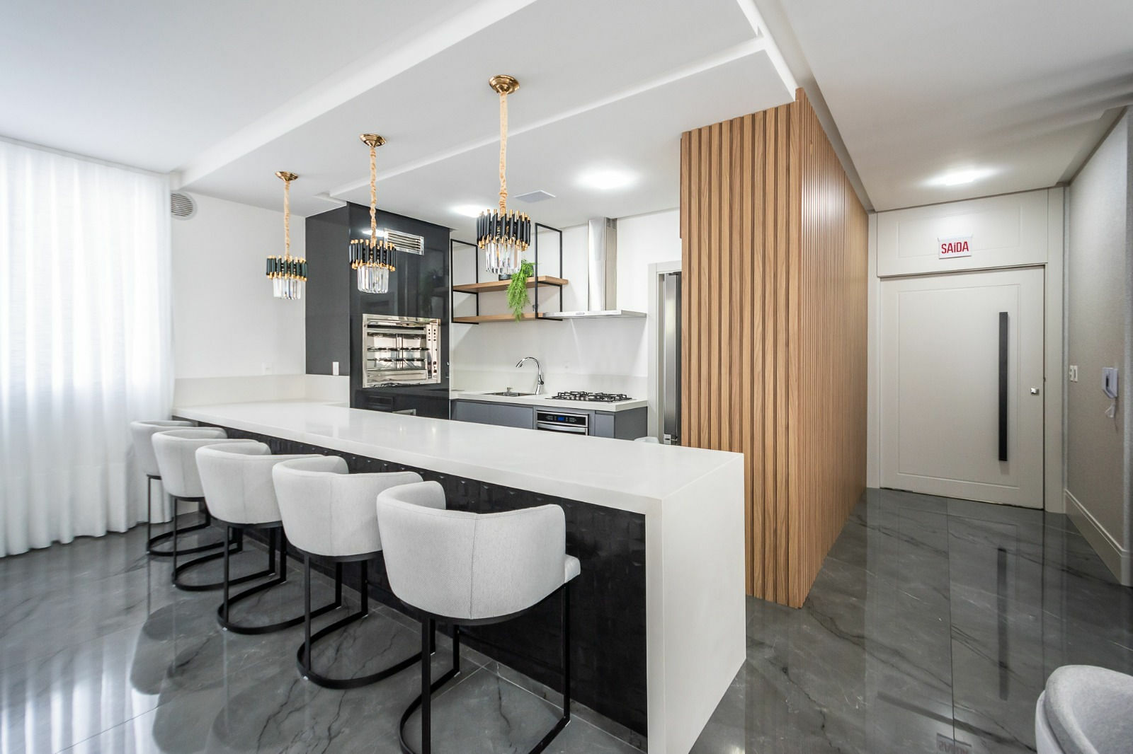 Apartamento, 4 quartos, 170 m² - Foto 14