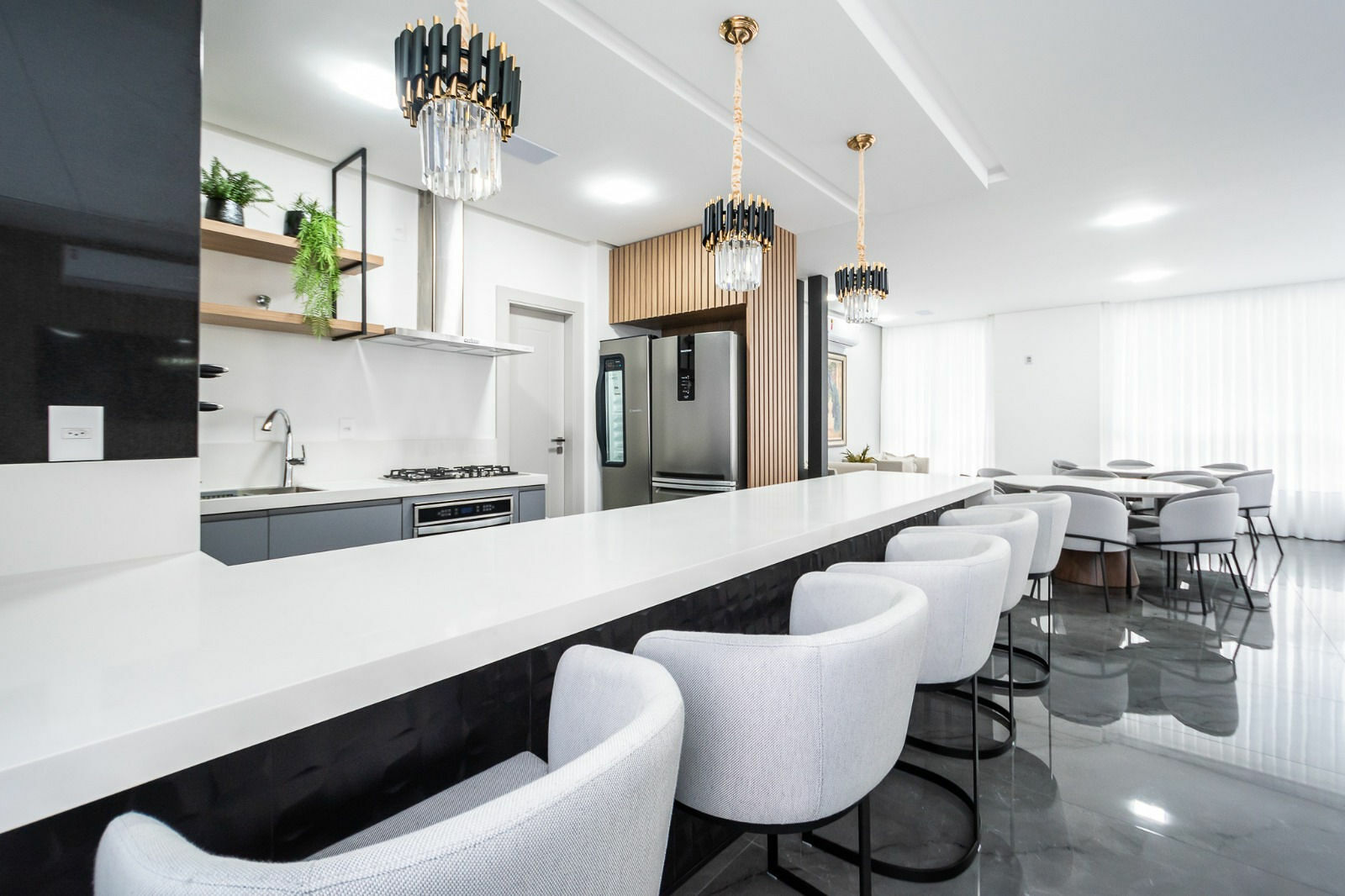 Apartamento, 4 quartos, 170 m² - Foto 11