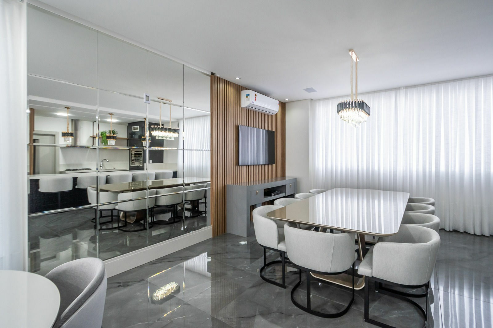 Apartamento, 4 quartos, 170 m² - Foto 17