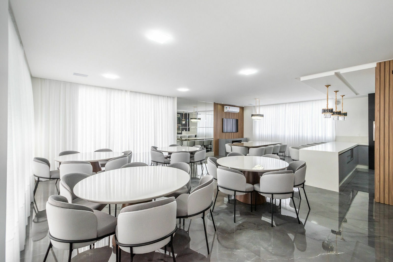 Apartamento, 4 quartos, 170 m² - Foto 16