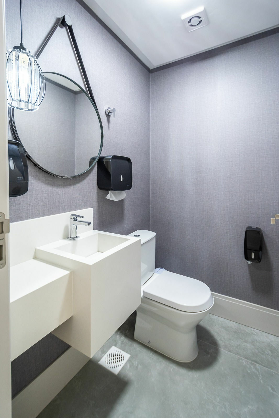 Apartamento, 4 quartos, 170 m² - Foto 18