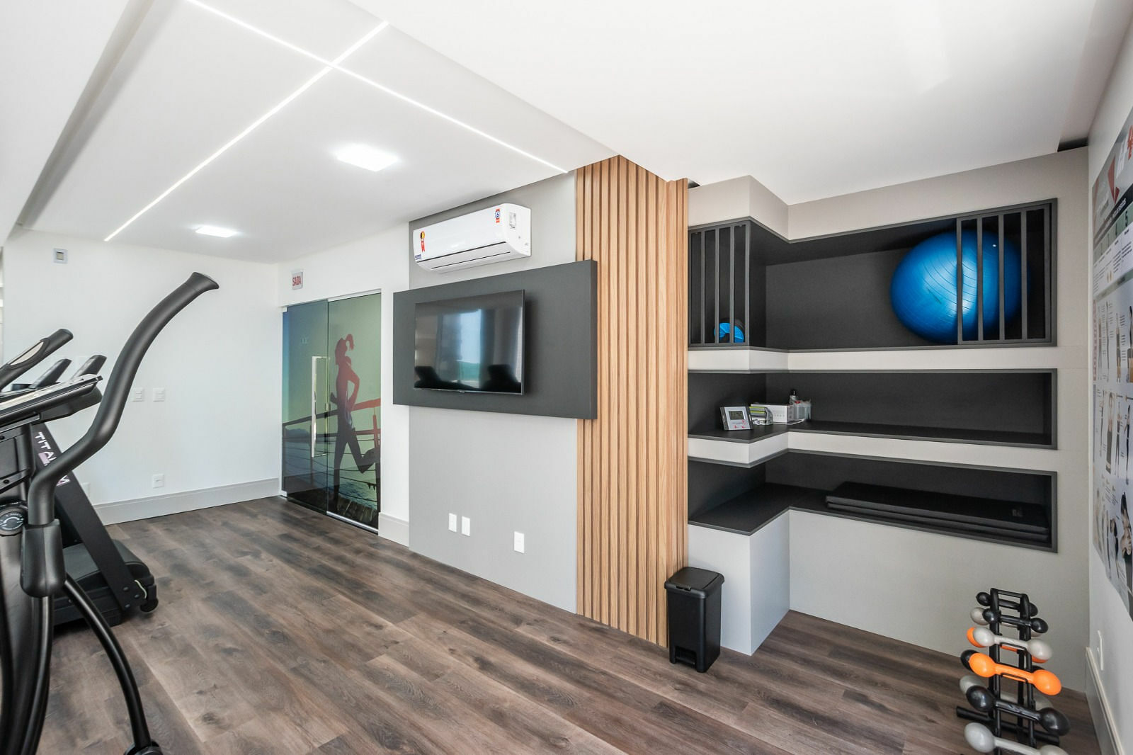 Apartamento, 4 quartos, 170 m² - Foto 25