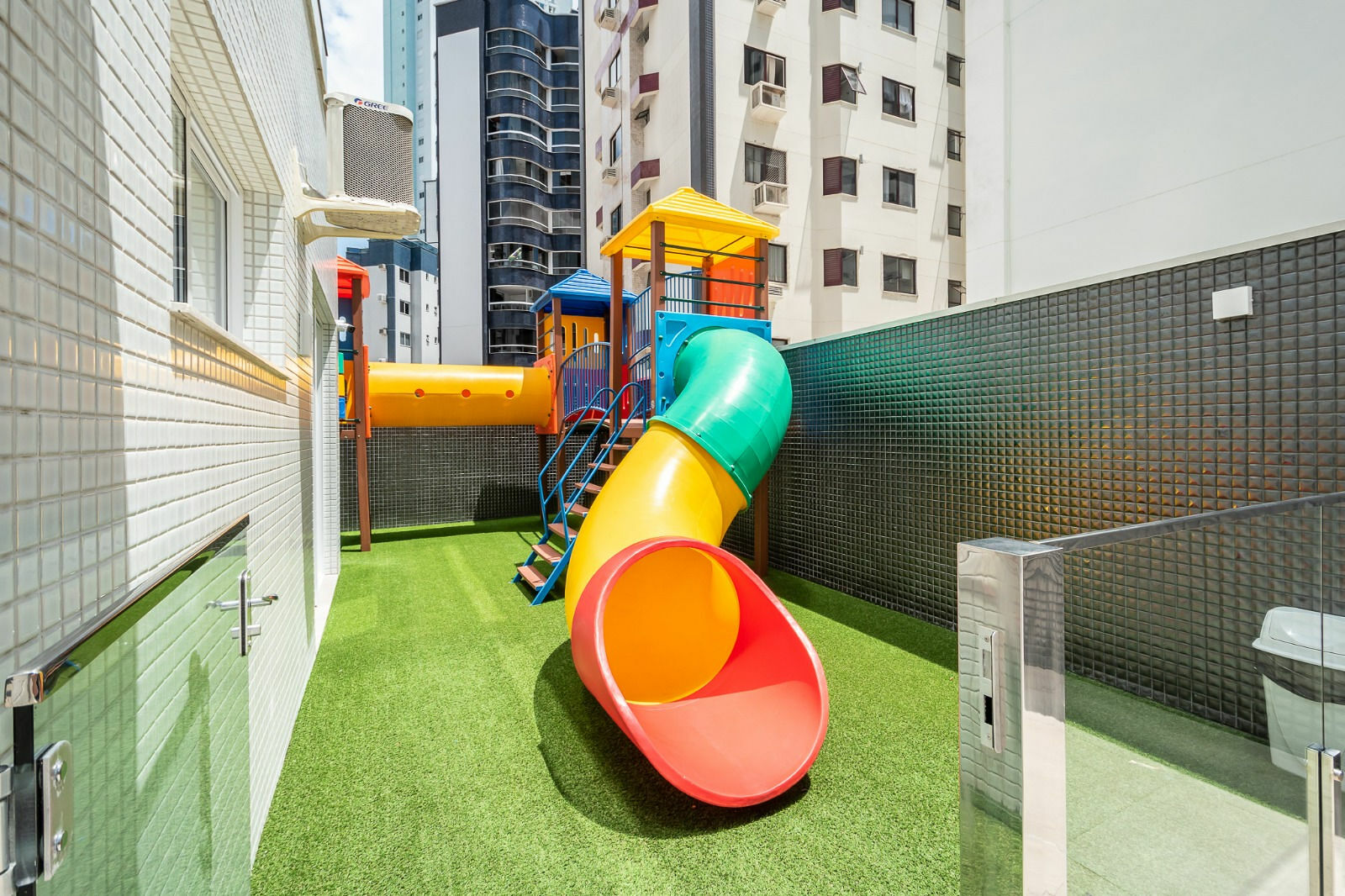 Apartamento, 4 quartos, 170 m² - Foto 28