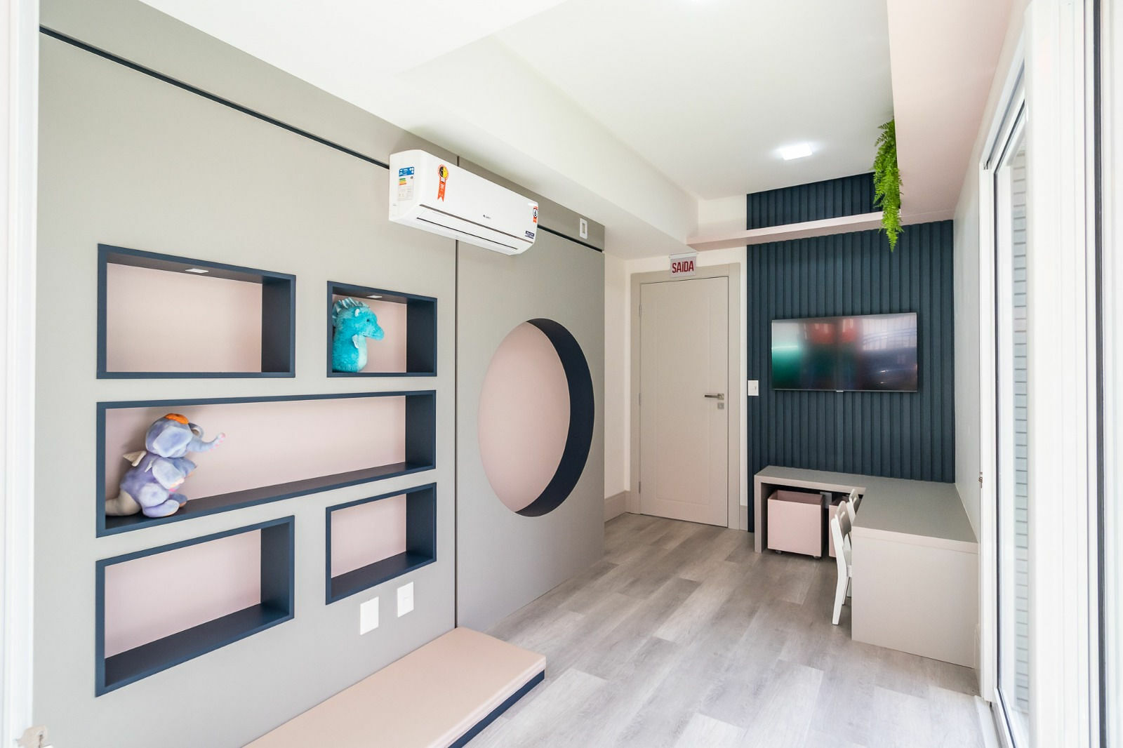 Apartamento, 4 quartos, 170 m² - Foto 27