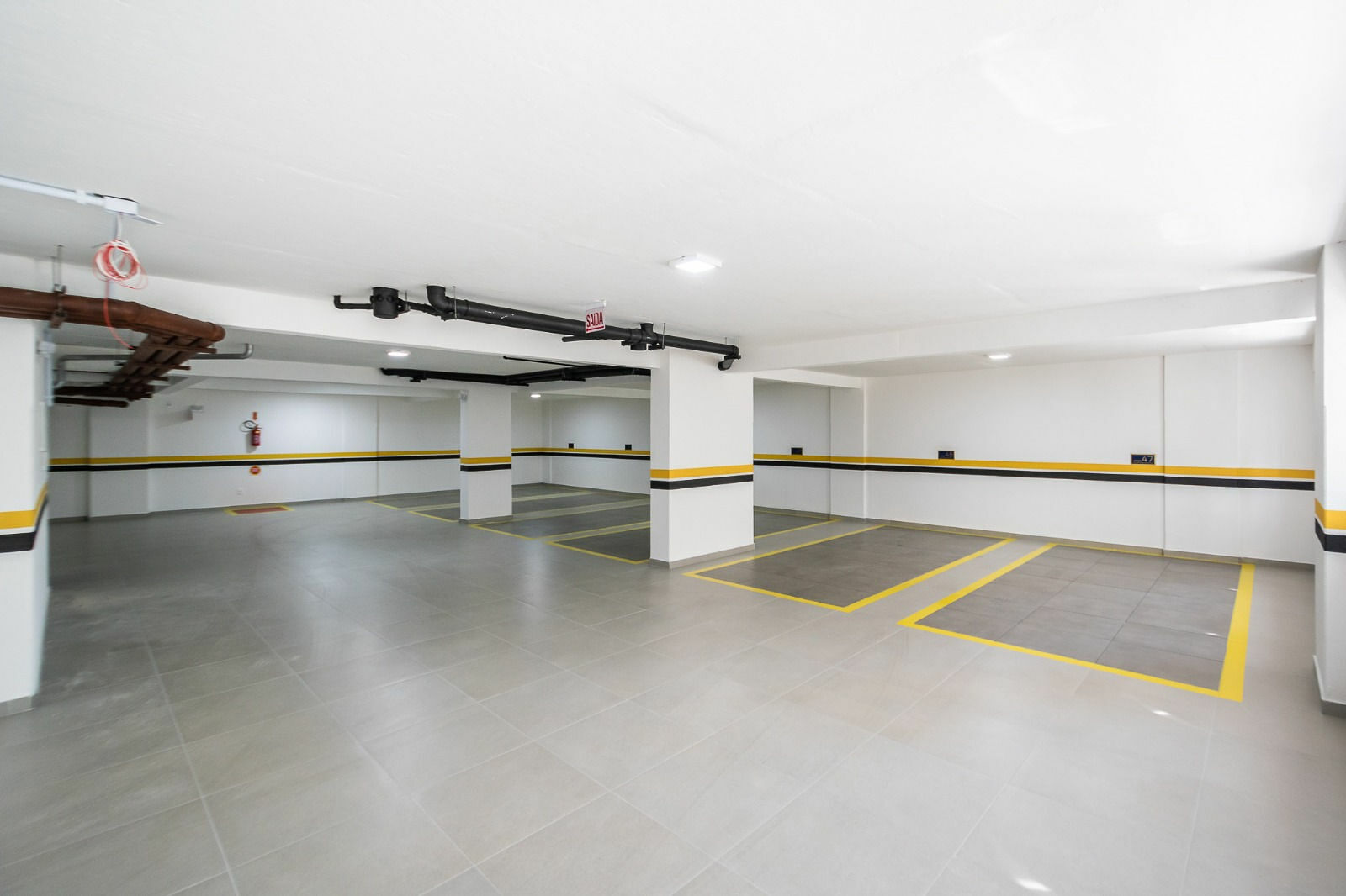 Apartamento, 4 quartos, 170 m² - Foto 38