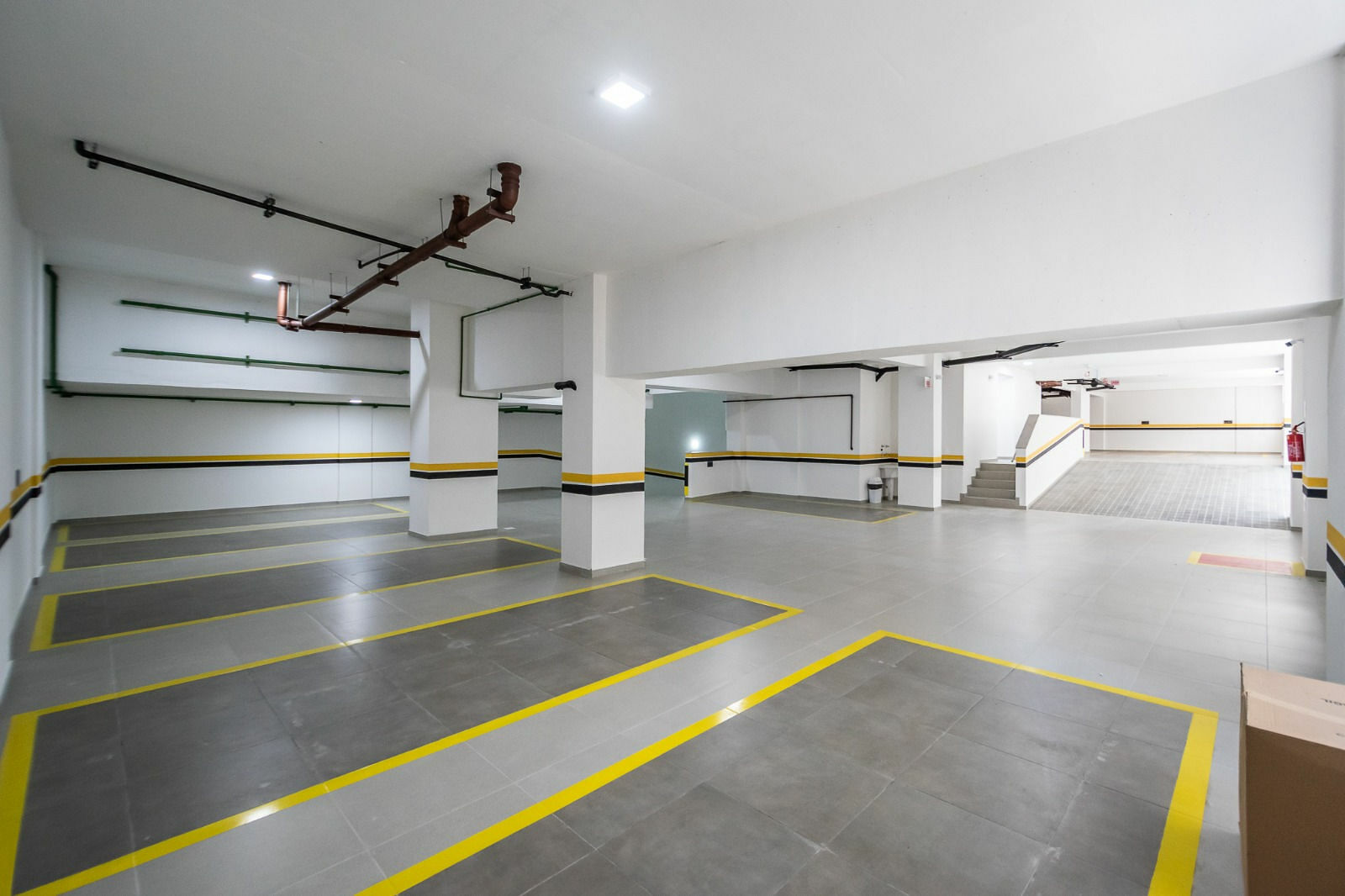 Apartamento, 4 quartos, 170 m² - Foto 37