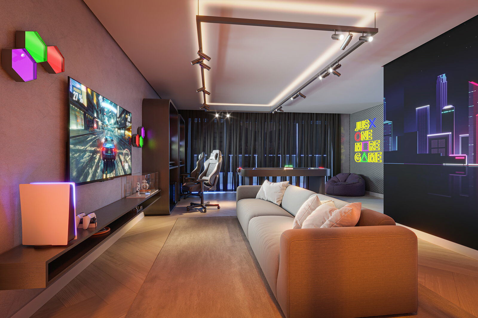 Apartamento, 4 quartos, 181 m² - Foto 11