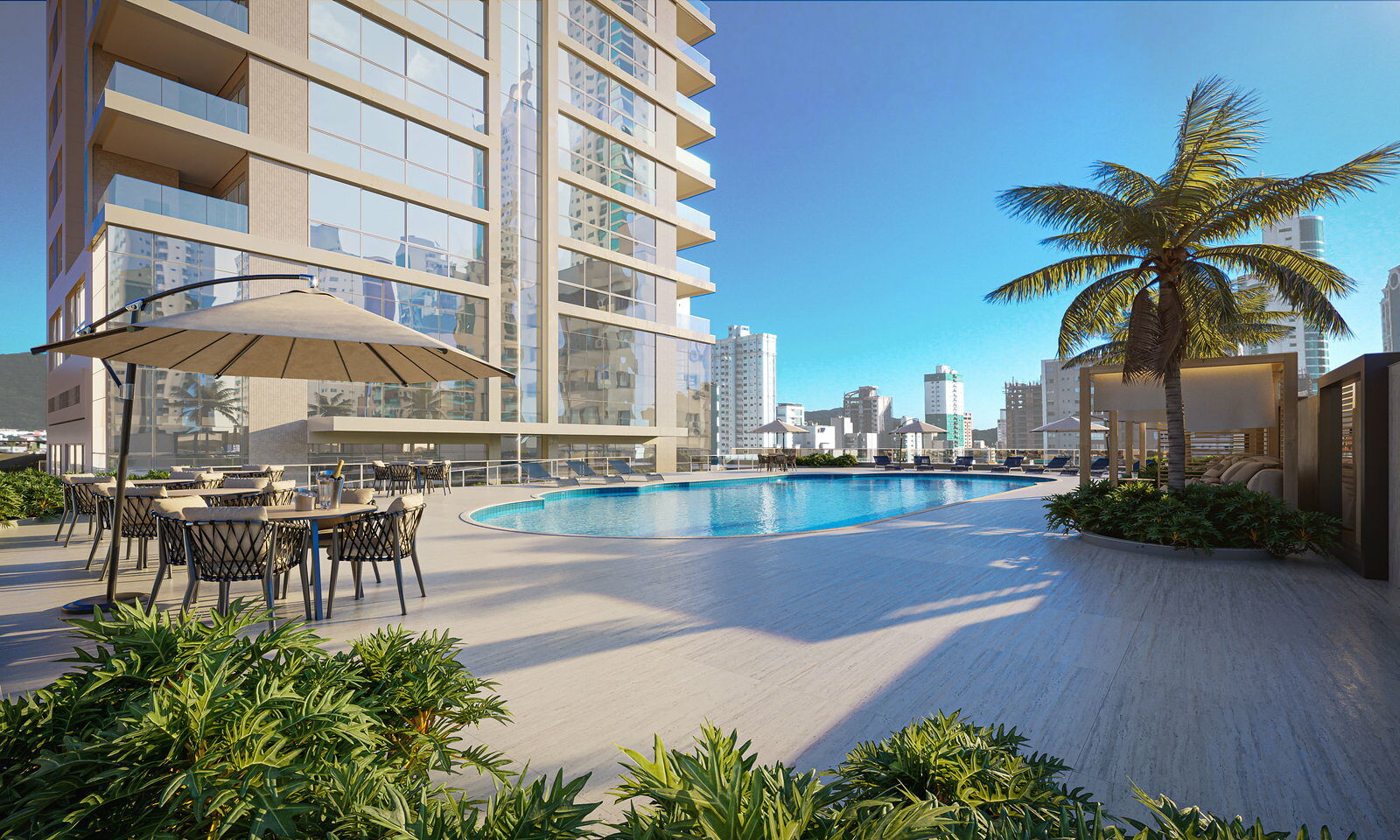 Apartamento, 4 quartos, 181 m² - Foto 3