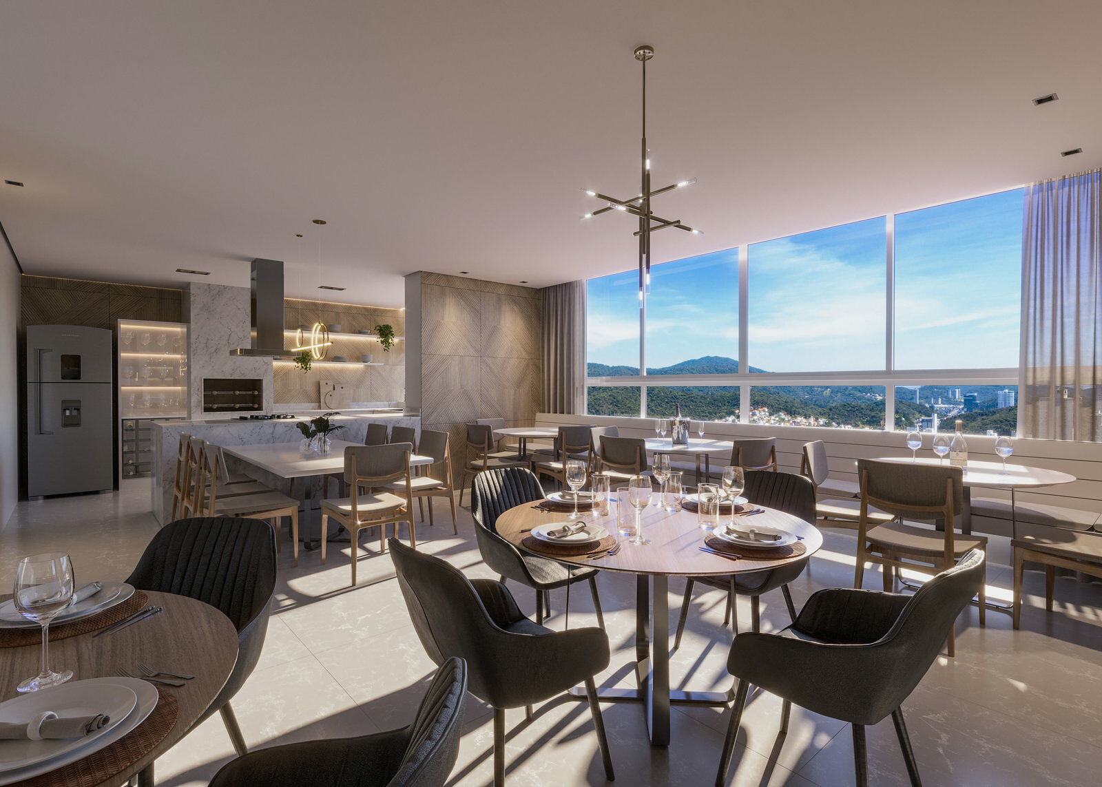 Apartamento, 4 quartos, 181 m² - Foto 23