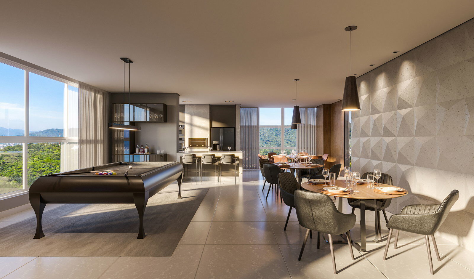 Apartamento, 4 quartos, 181 m² - Foto 27