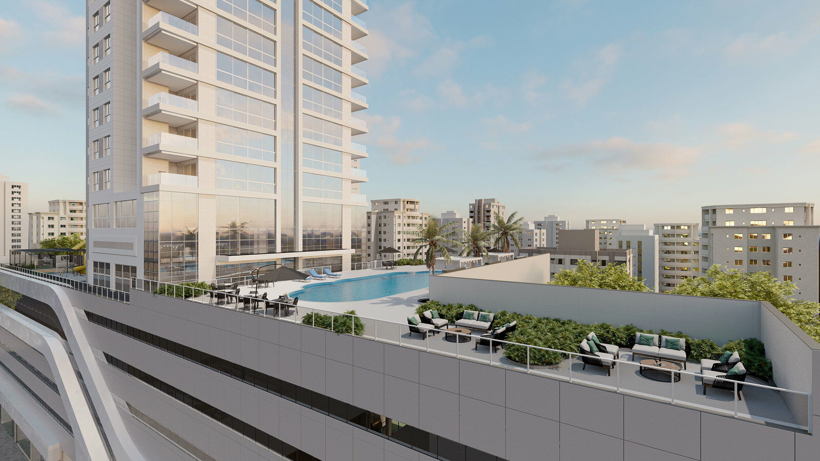 Apartamento, 4 quartos, 181 m² - Foto 4