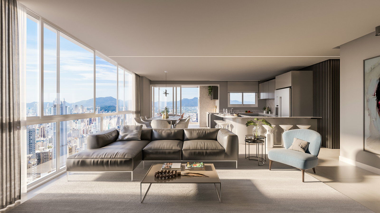 Apartamento, 4 quartos, 181 m² - Foto 30