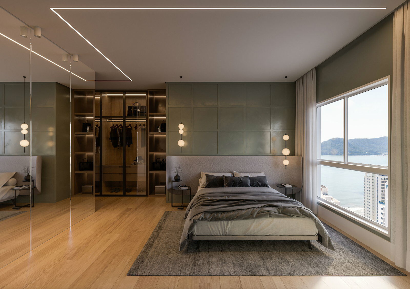 Apartamento, 4 quartos, 181 m² - Foto 31