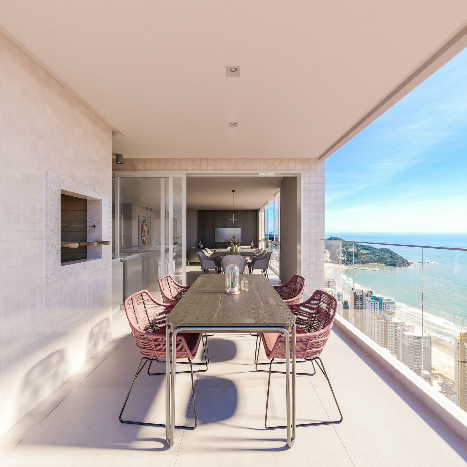 Apartamento, 4 quartos, 181 m² - Foto 32