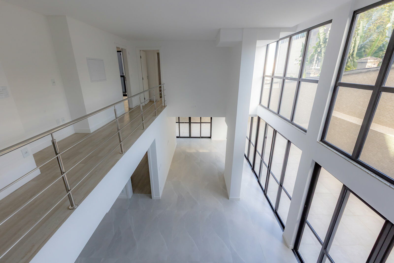 Apartamento, 4 quartos, 229 m² - Foto 1