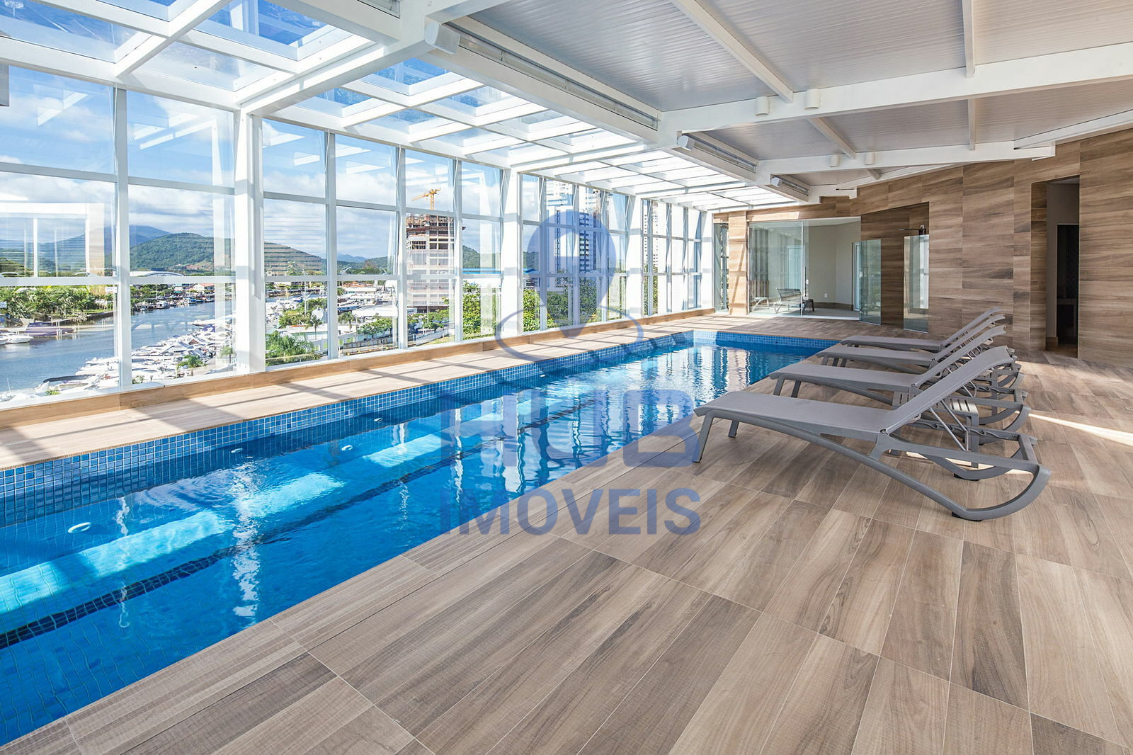 Apartamento, 4 quartos, 237 m² - Foto 6