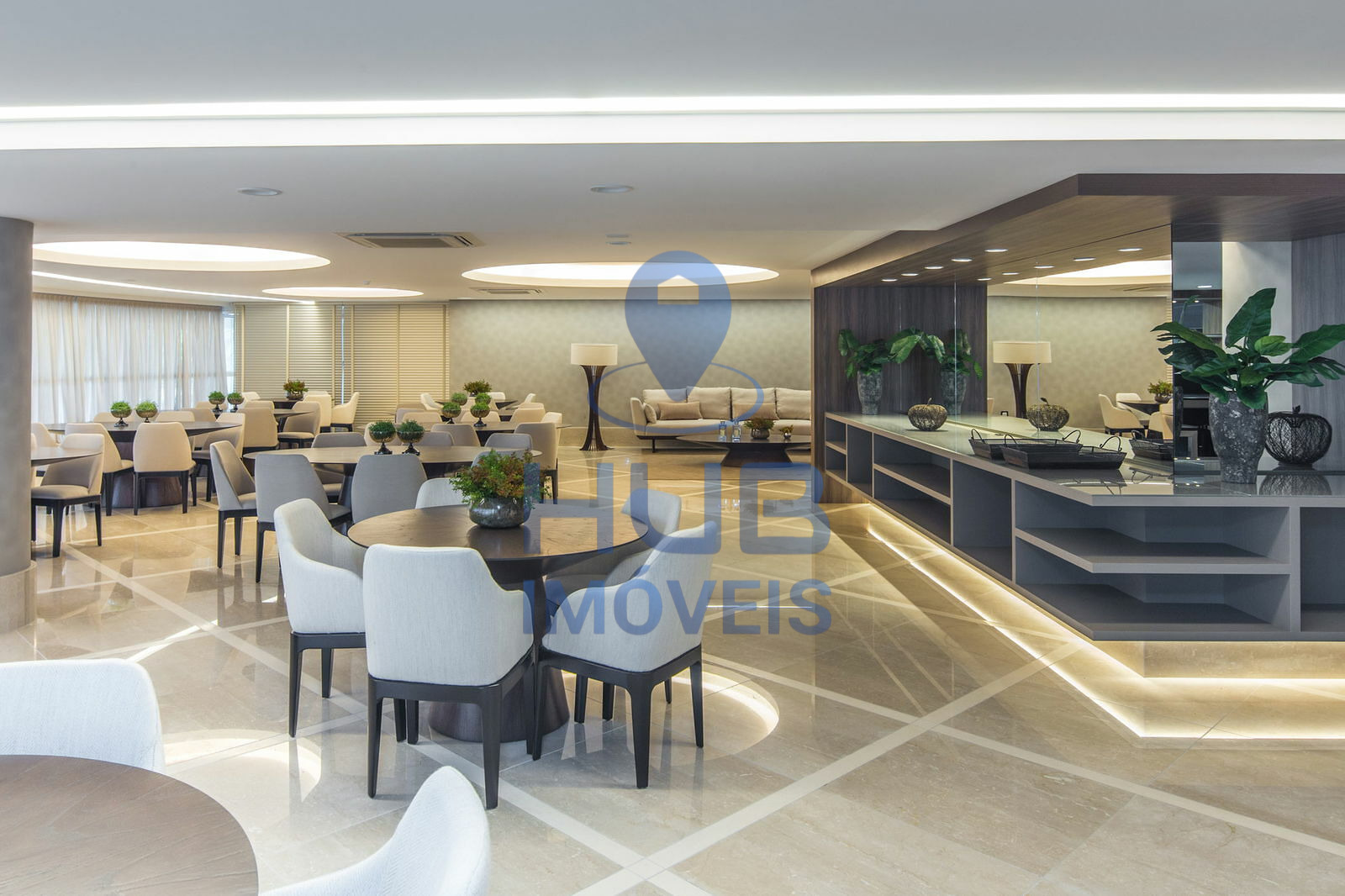 Apartamento, 4 quartos, 237 m² - Foto 21