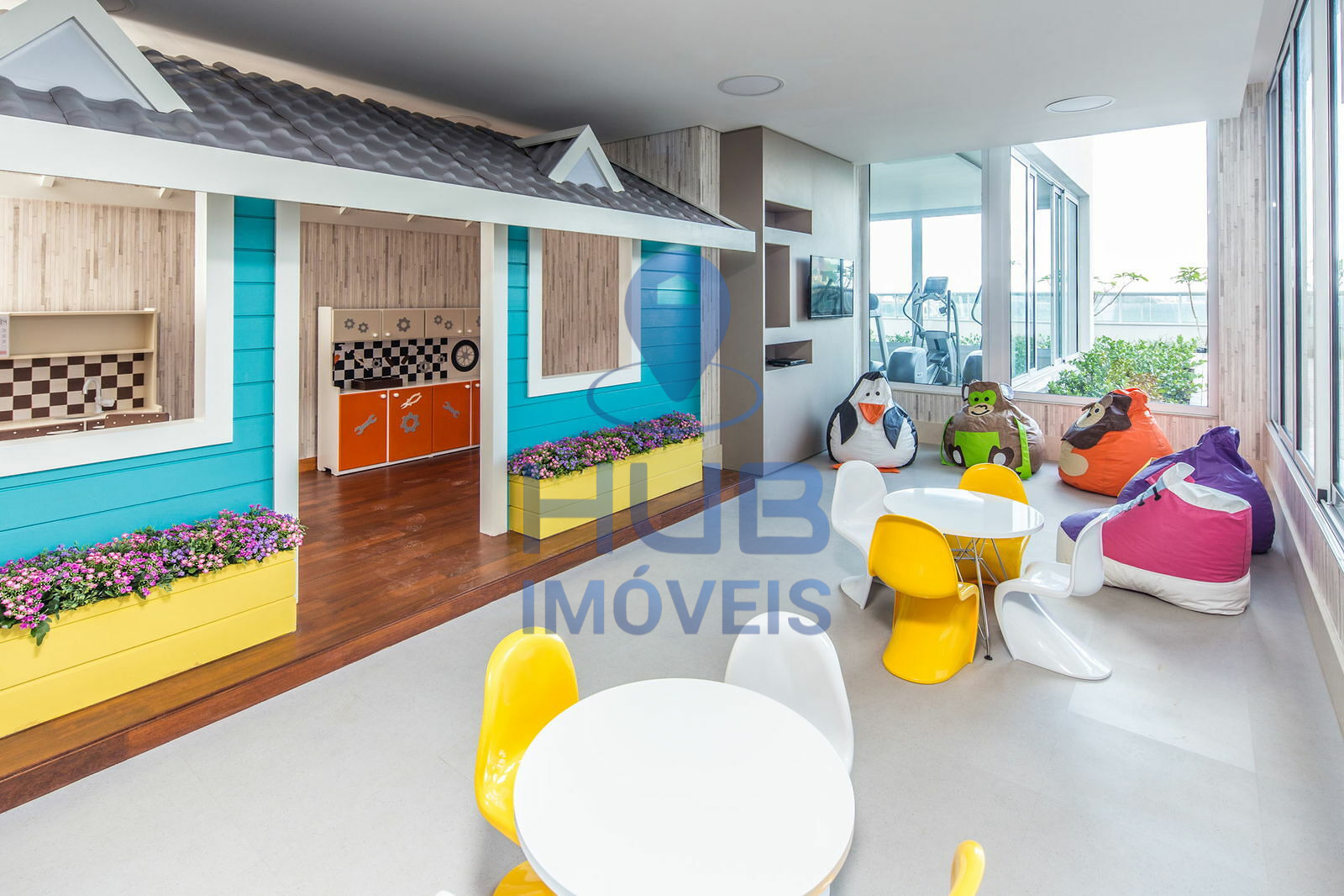 Apartamento, 4 quartos, 237 m² - Foto 15