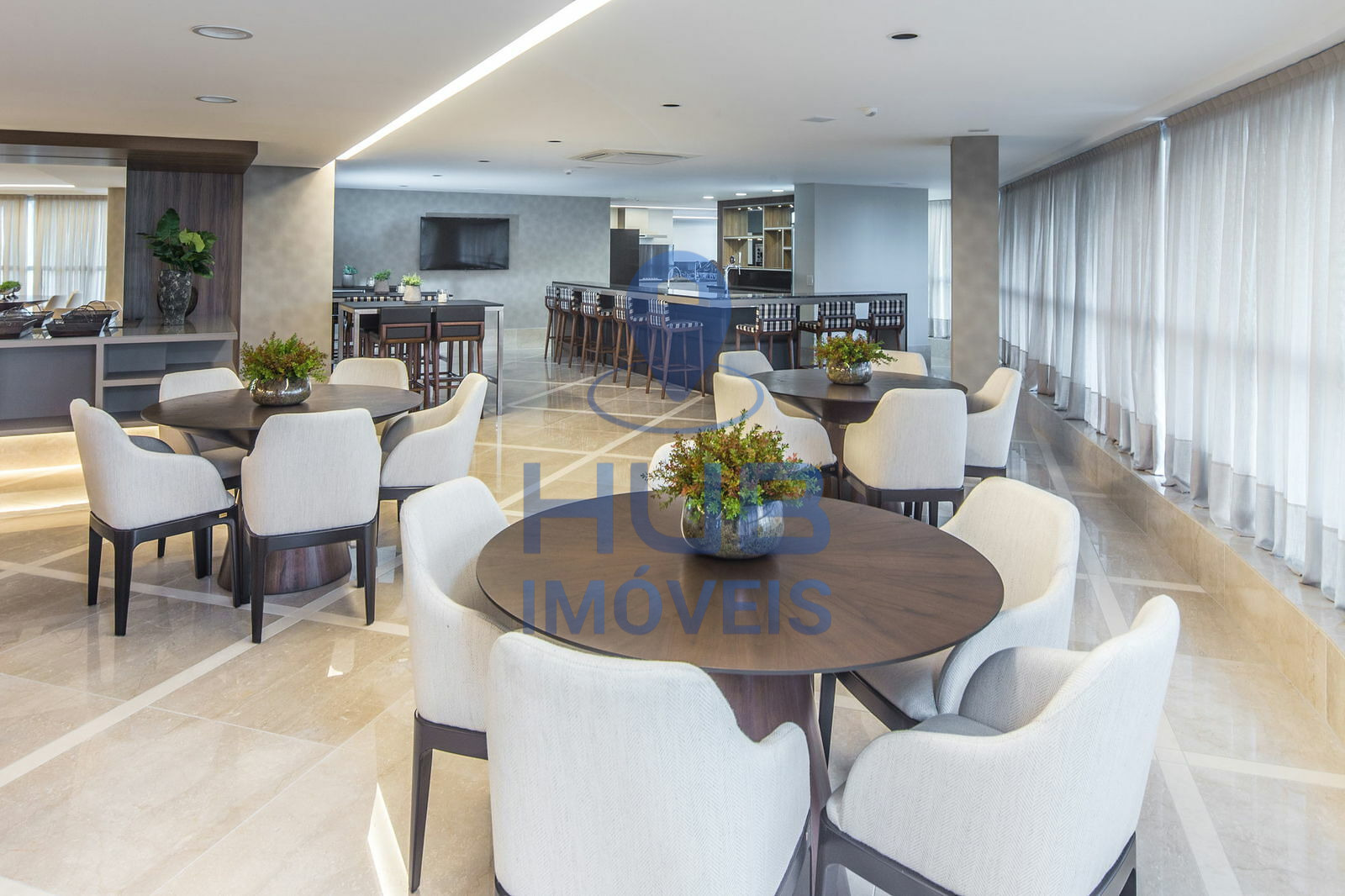 Apartamento, 4 quartos, 237 m² - Foto 19