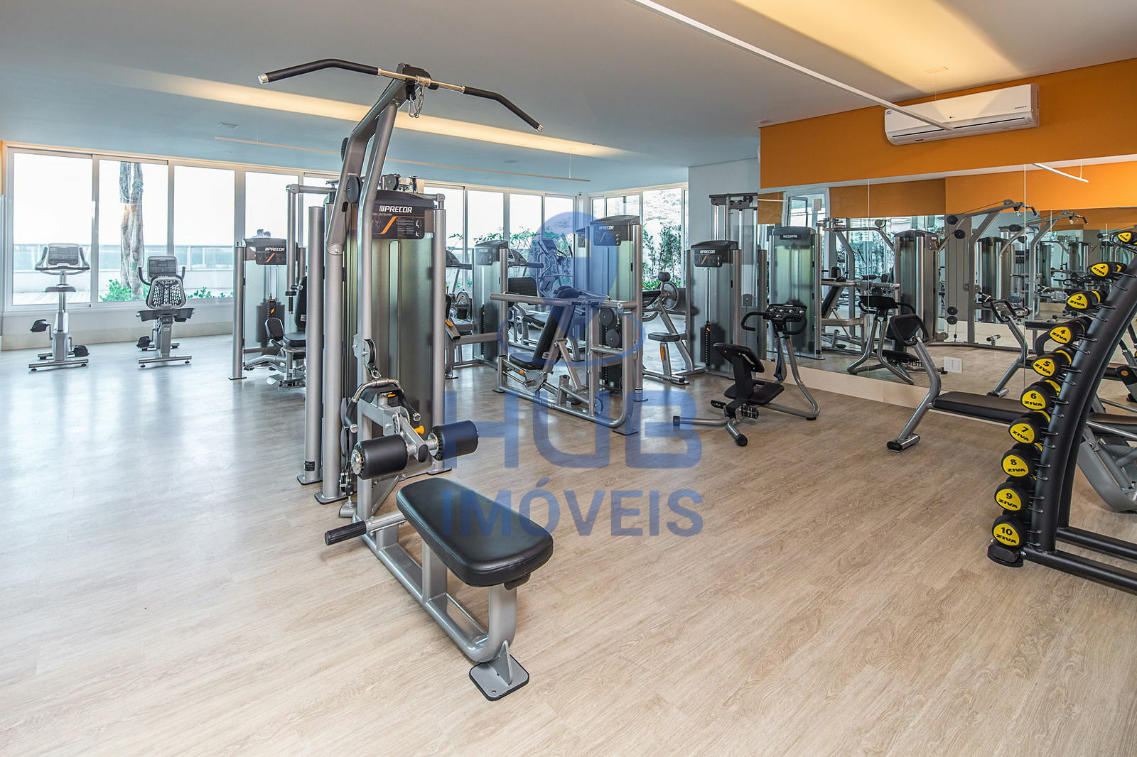 Apartamento, 4 quartos, 237 m² - Foto 8