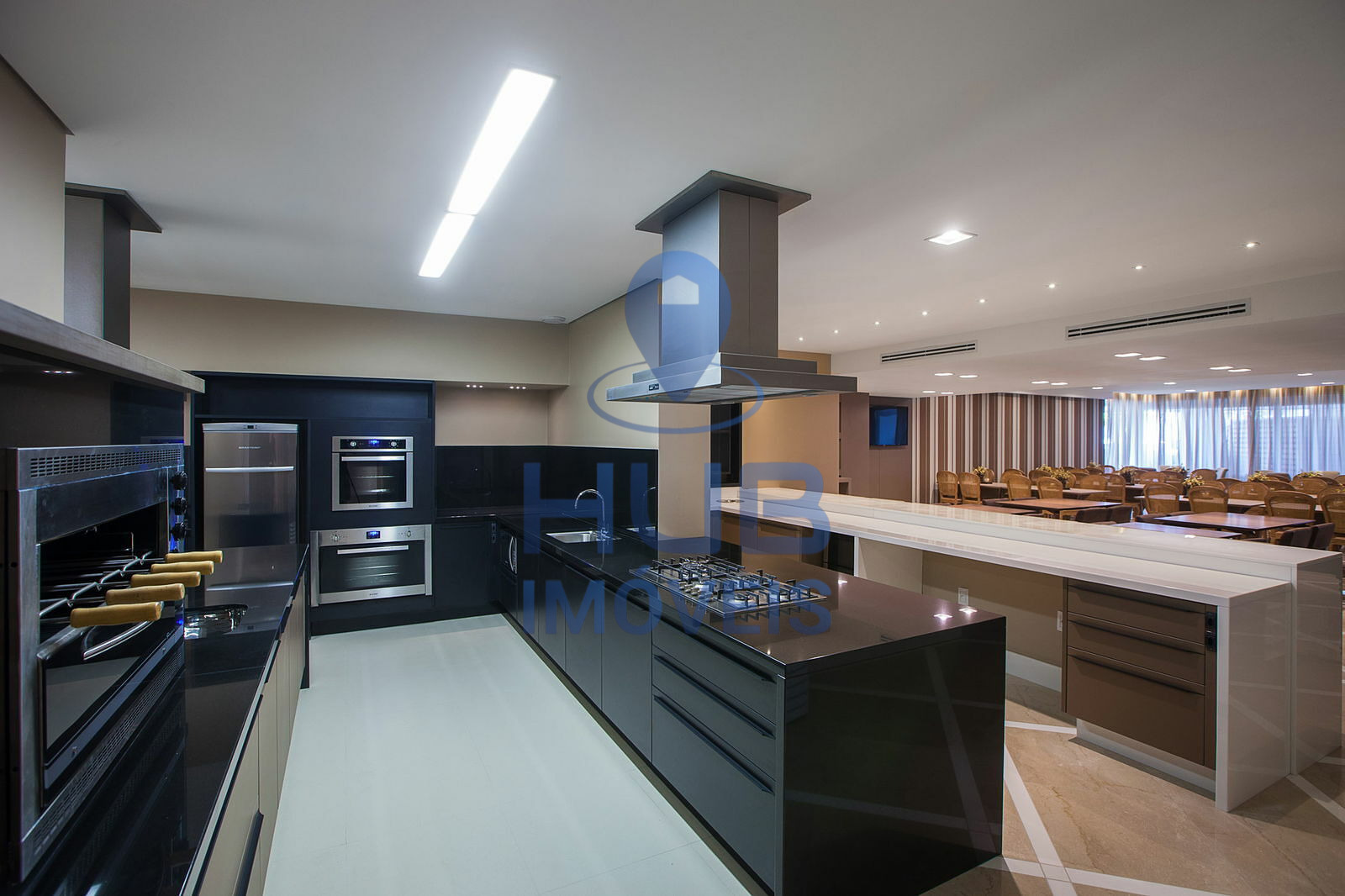 Apartamento, 4 quartos, 237 m² - Foto 13