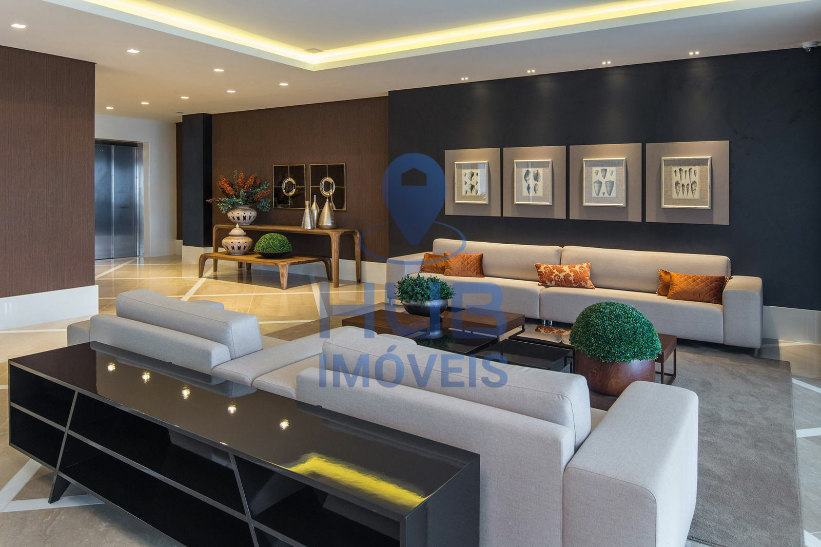 Apartamento, 4 quartos, 237 m² - Foto 11