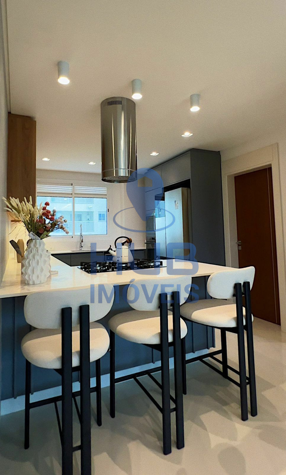 Apartamento, 3 quartos, 182 m² - Foto 6