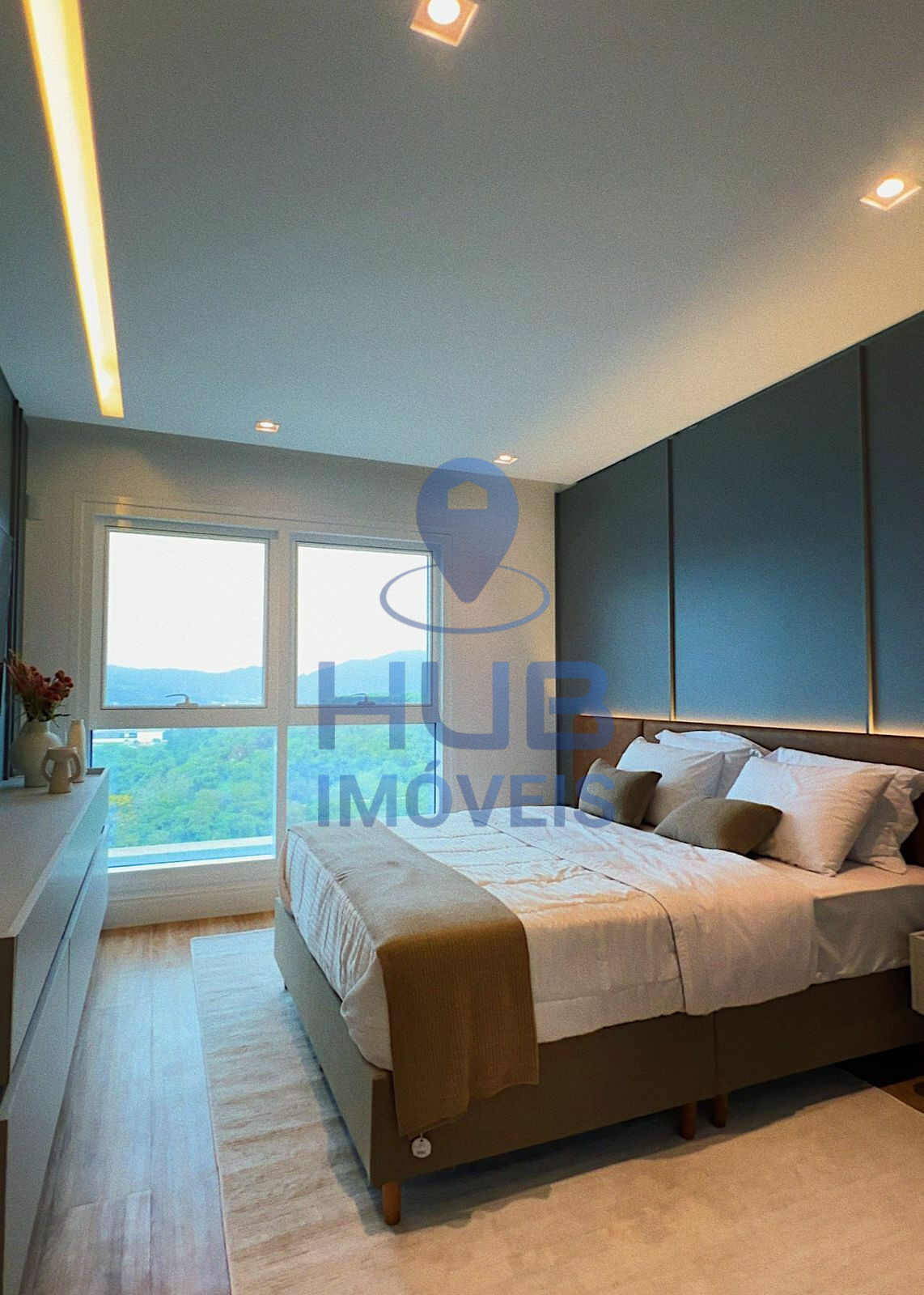 Apartamento, 3 quartos, 182 m² - Foto 1