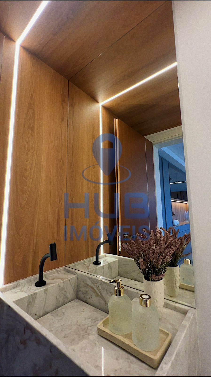 Apartamento, 3 quartos, 182 m² - Foto 8