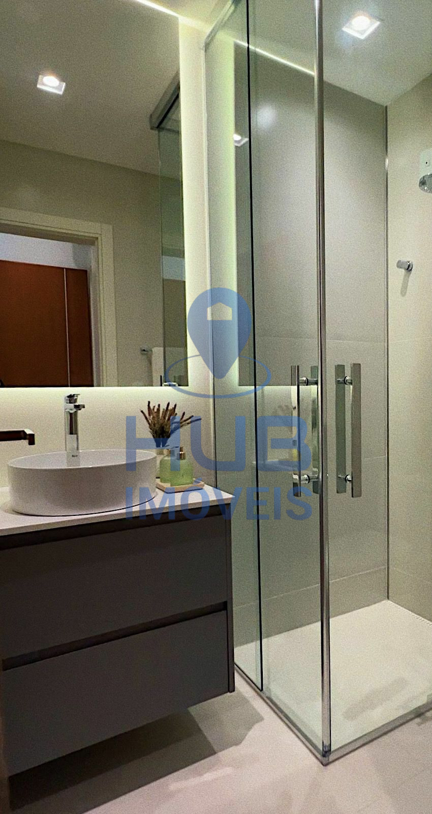 Apartamento, 3 quartos, 182 m² - Foto 9