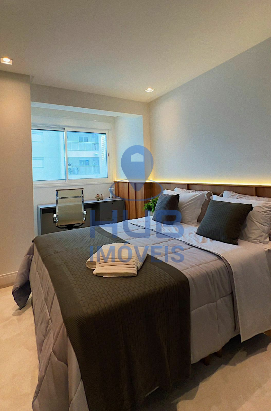 Apartamento, 3 quartos, 182 m² - Foto 10