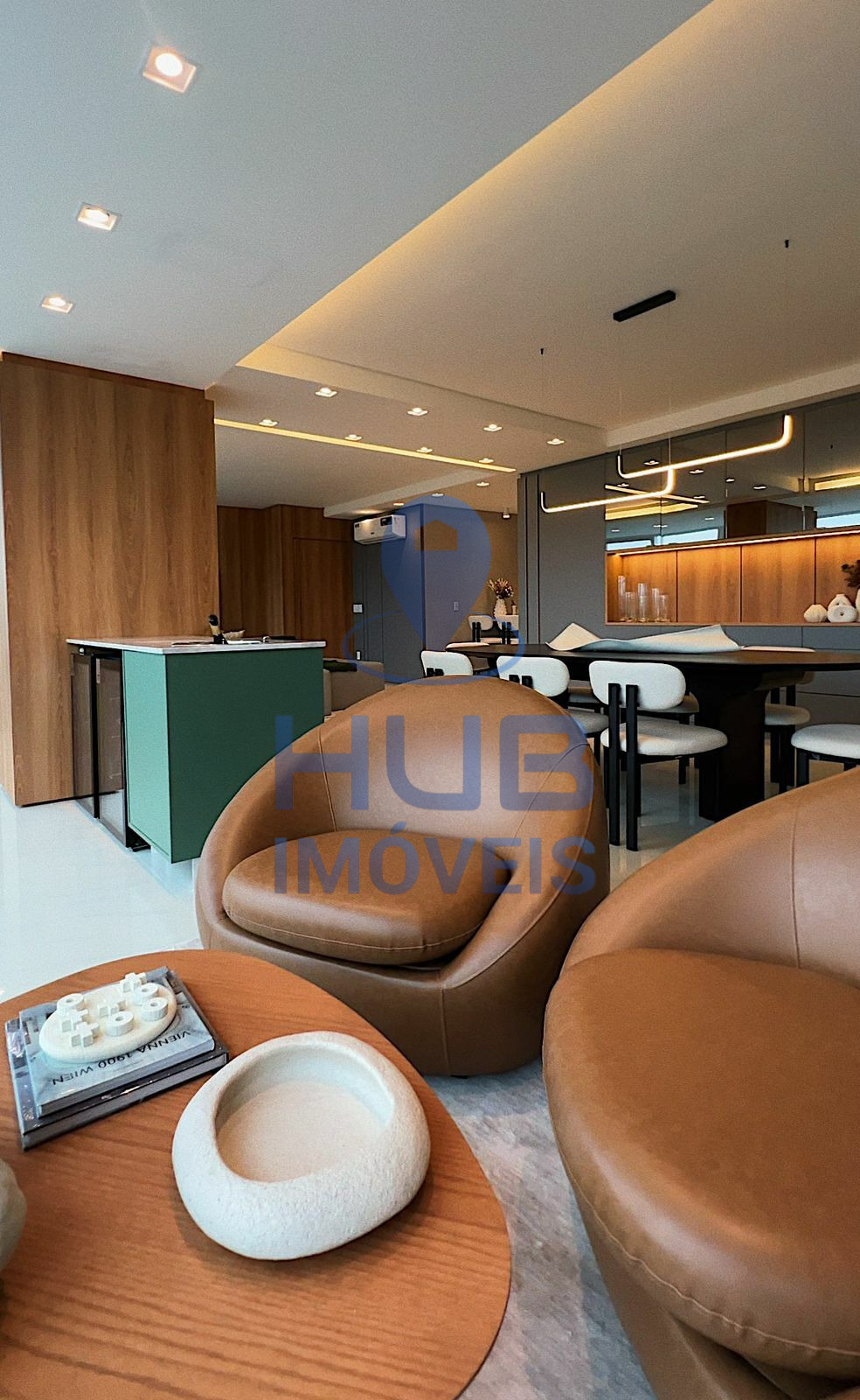 Apartamento, 3 quartos, 182 m² - Foto 14