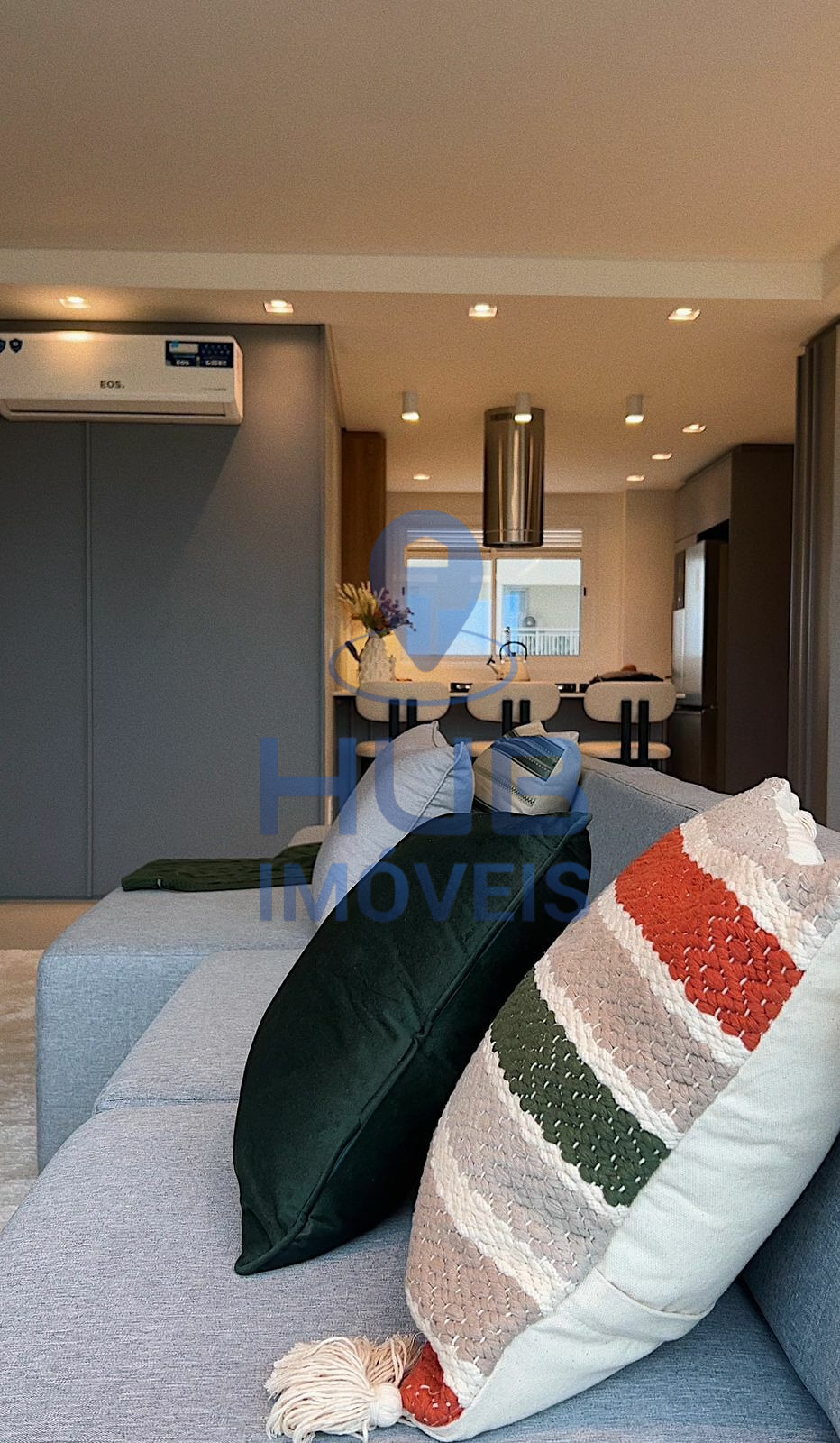 Apartamento, 3 quartos, 182 m² - Foto 12