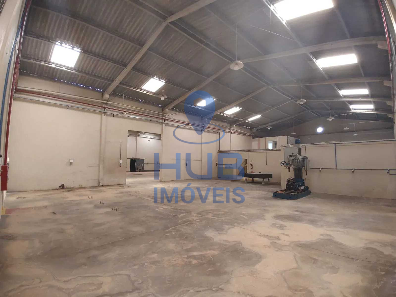 Terreno, 4500 m² - Foto 3