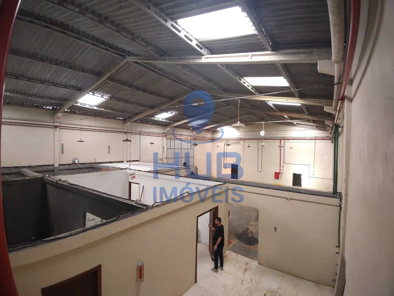 Terreno, 4500 m² - Foto 2