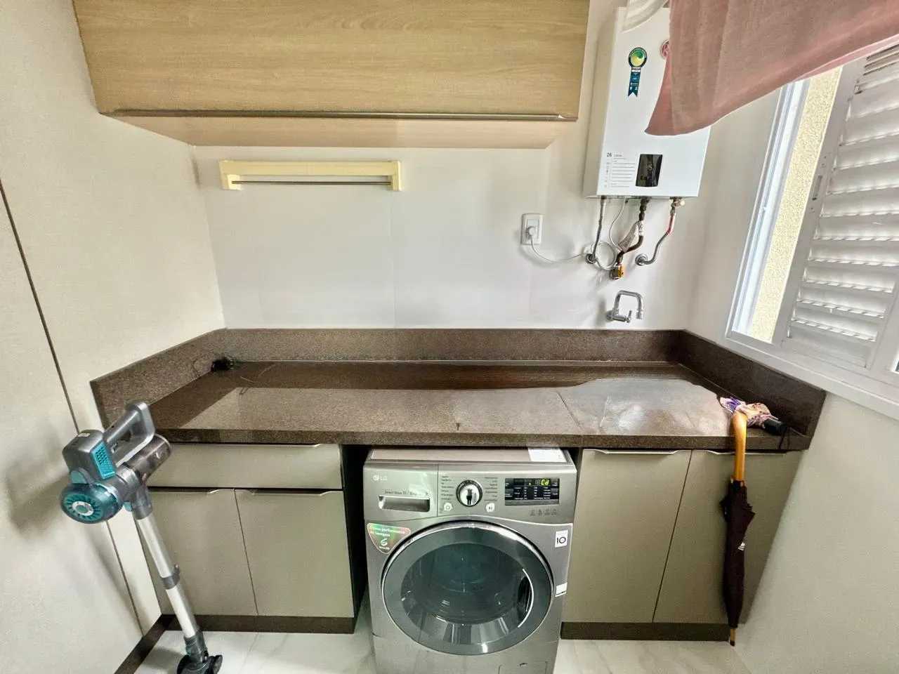 Apartamento, 3 quartos - Foto 10