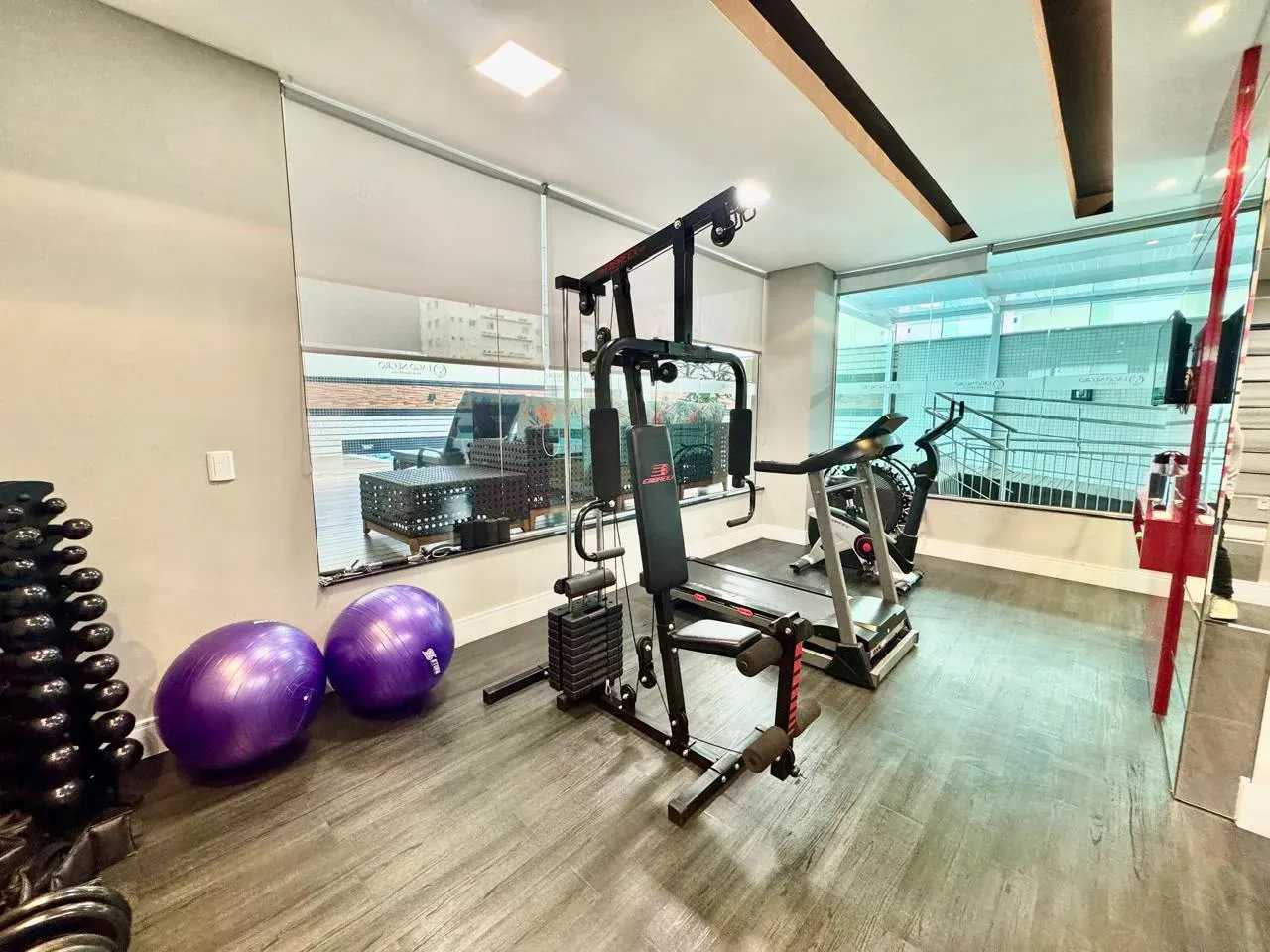 Apartamento, 3 quartos - Foto 25