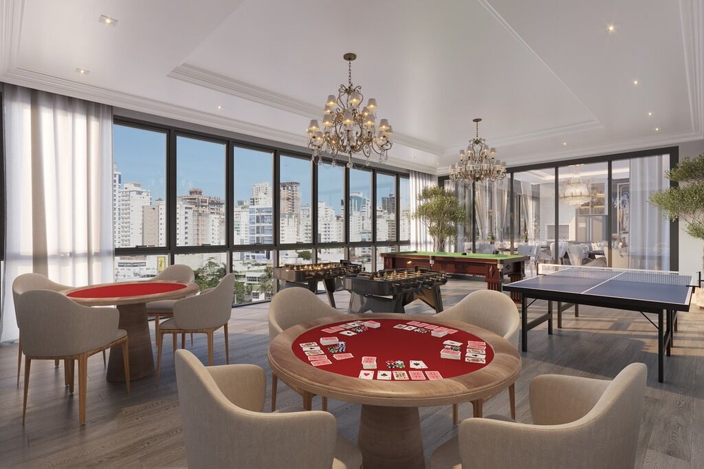 Apartamento, 2 quartos, 66 m² - Foto 10