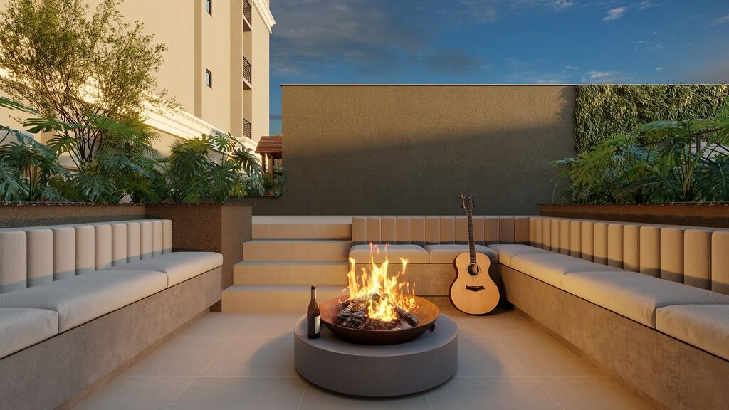 Apartamento, 2 quartos, 66 m² - Foto 14