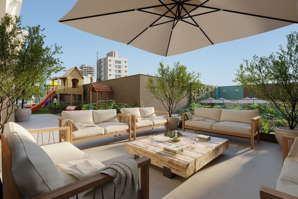 Apartamento, 2 quartos, 66 m² - Foto 15