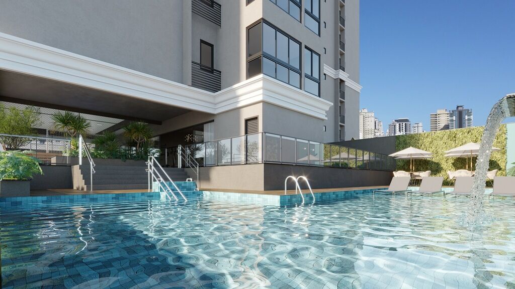 Apartamento, 2 quartos, 66 m² - Foto 16