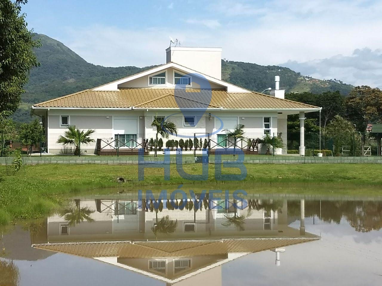 Casa - Foto 1