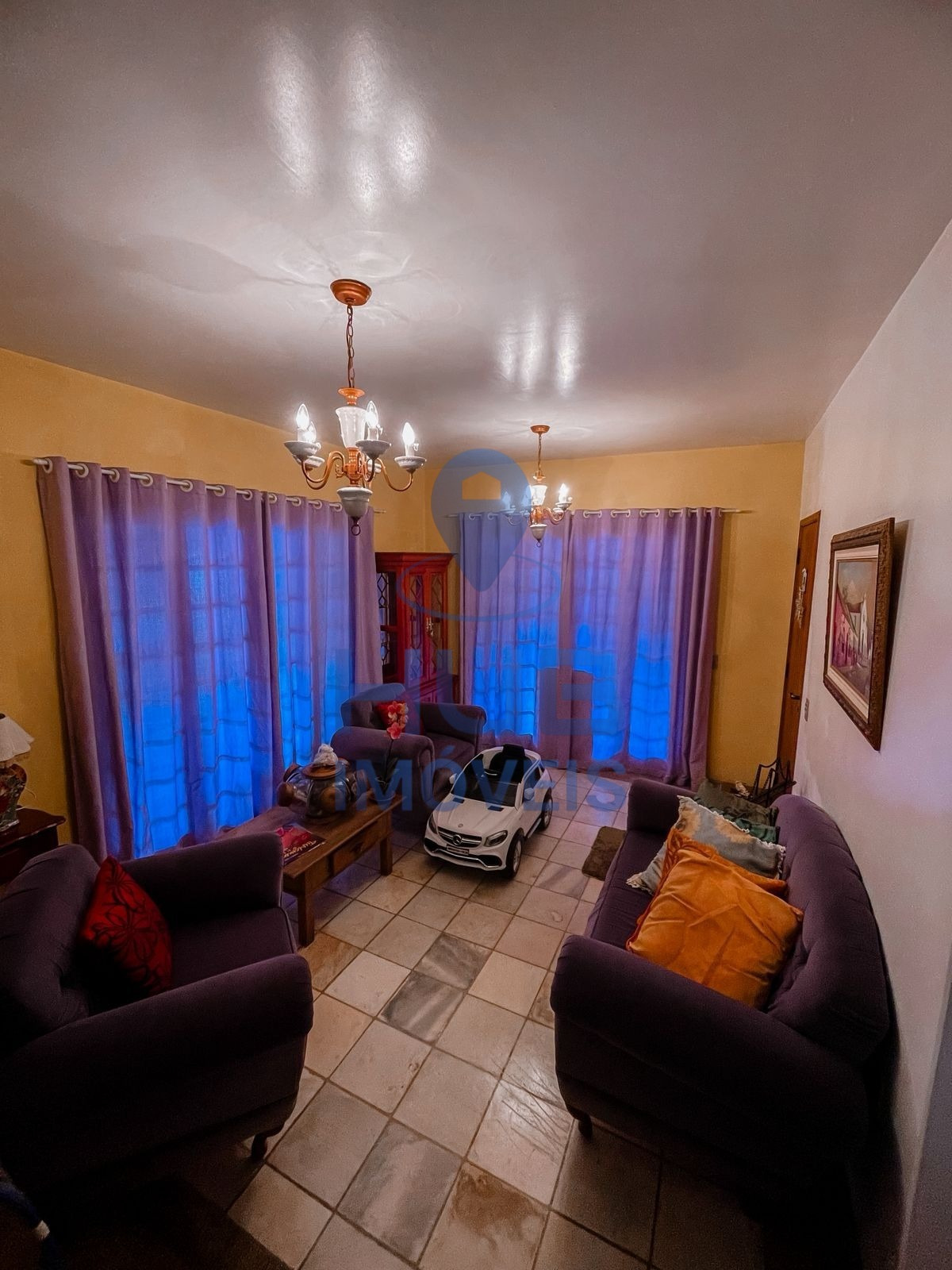 Casa, 3 quartos, 150 m² - Foto 1