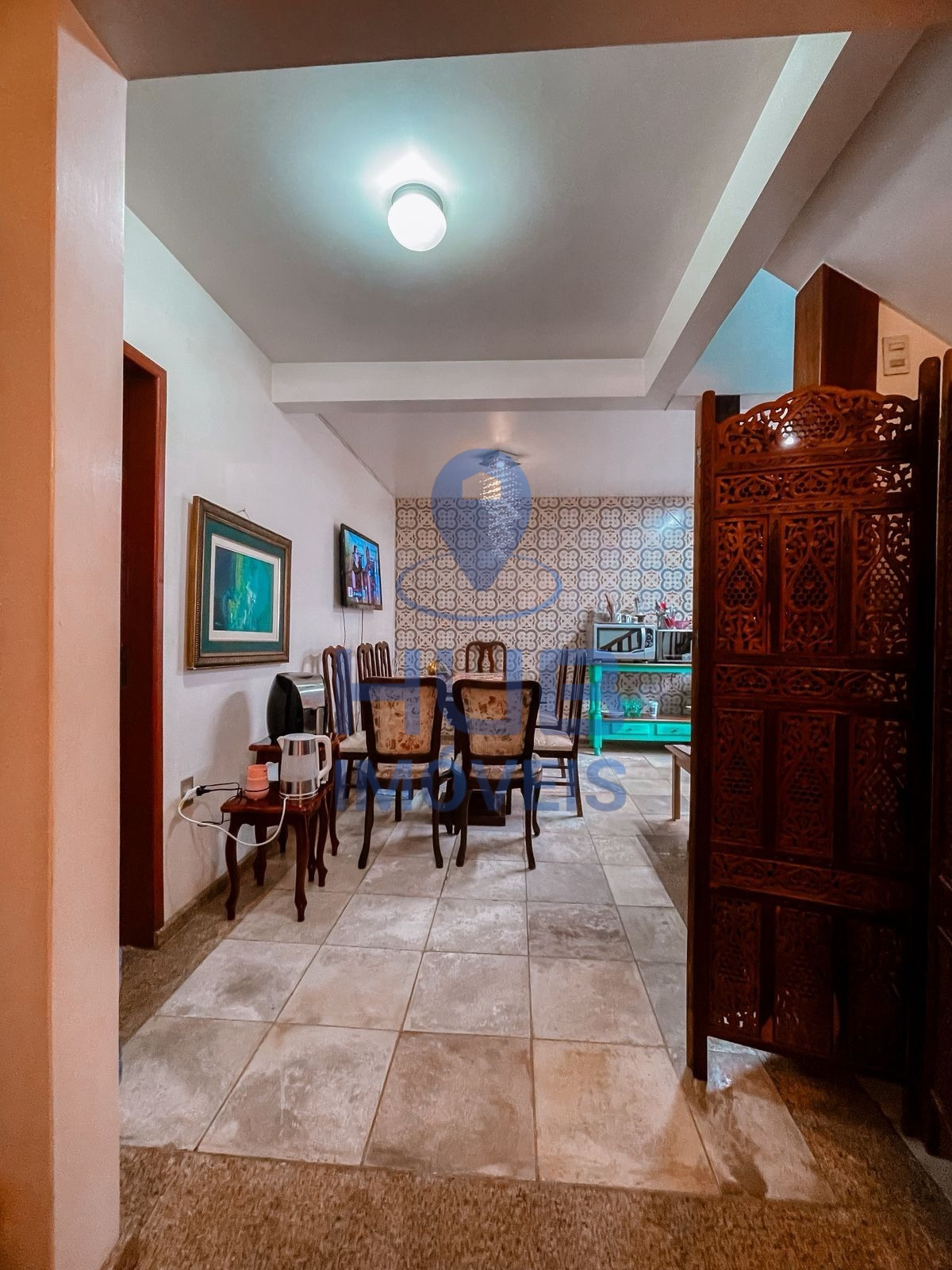 Casa, 3 quartos, 150 m² - Foto 6