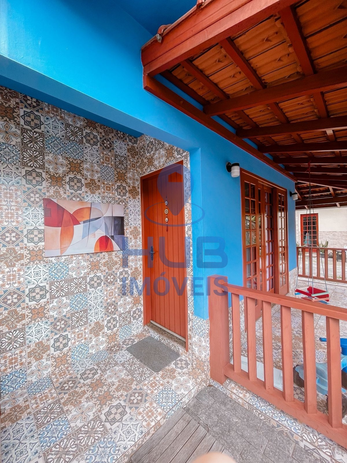 Casa, 3 quartos, 150 m² - Foto 2